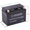 Akumulator Moretti AGM (Gel) MTZ14S-1859