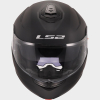 KASK LS2 FF908 STROBE II SOLID MATT BLACK-06 XXL-185911