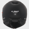 KASK LS2 FF908 STROBE II SOLID MATT BLACK-06 3XL-185918