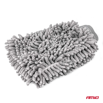 Rękawica do mycia samochodu z mikrofibry Cwash-09 -185263