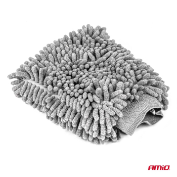 Rękawica do mycia samochodu z mikrofibry Cwash-09 -185264
