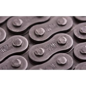 Łańcuch napędu Moretti 428H-116 (bez o-ring) do...-185404