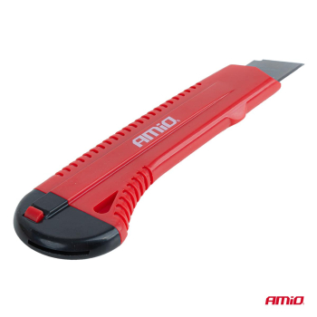 Nożyk uniwersalny / ABS Utility Knife 100x18x0,...-185410