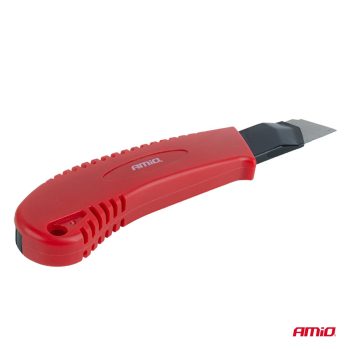 Nożyk uniwersalny / ABS Utility Knife 100x18x0,5mm-185447