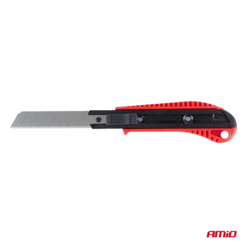 Nożyk uniwersalny / ABS Utility Knife 100x18x0,5mm-185449