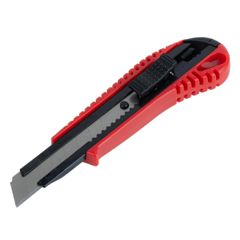Nożyk uniwersalny / ABS Utility Knife 100x18x0,5mm
