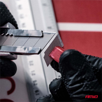 Nożyk uniwersalny aluminiowy / TPR Aluminium Ut...-185470