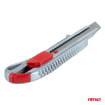 Nożyk uniwersalny aluminiowy / TPR Aluminium Ut...-185473