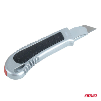 Nożyk uniwersalny aluminiowy / TPR Aluminium Ut...-185474