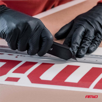 Nożyk uniwersalny bezpieczny / ABS Safety Rebou...-185487