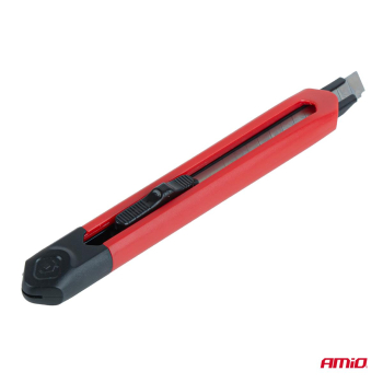 Nożyk uniwersalny / ABS Utility Knife 80x9x0,4mm-185499