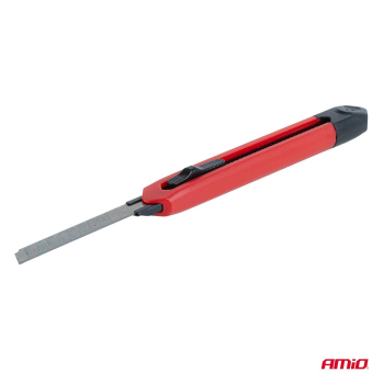 Nożyk uniwersalny / ABS Utility Knife 80x9x0,4mm-185501