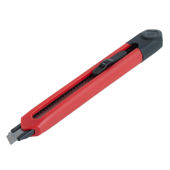 Nożyk uniwersalny / ABS Utility Knife 80x9x0,4mm