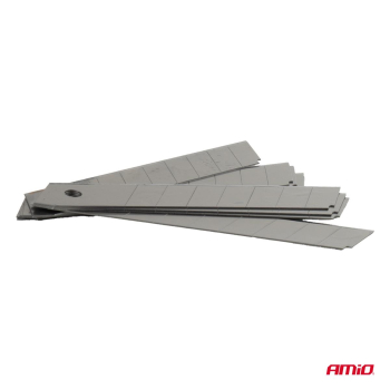 Zestaw ostrzy ze stali SK5 / SK5 Steel Blade Se...-185524