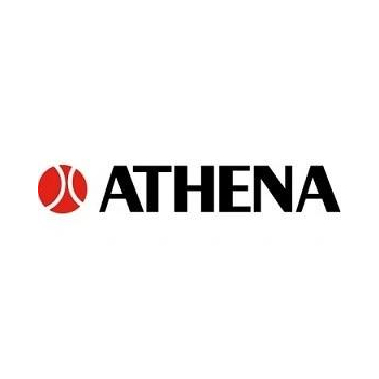 ATHENA USZCZELNIACZE PRZEDNIEGO ZAWIESZENIA OLE...-185561