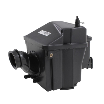 PUSZKA FILTRA POWIETRZA KOMPLETNA TRX125