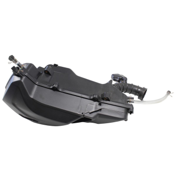 PUSZKA FILTRA POWIETRZA KOMPLETNA MTX125-185698