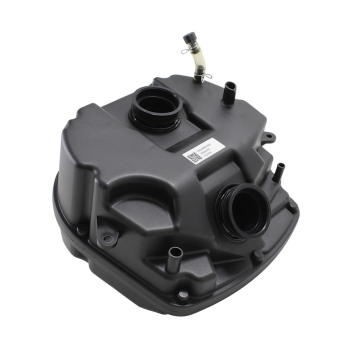 PUSZKA FILTRA POWIETRZA KOMPLETNA SVT650 SVT650X