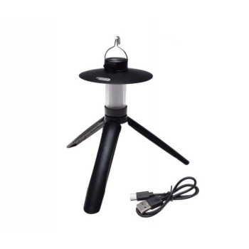 LAMPA CAMPING - LATARKA