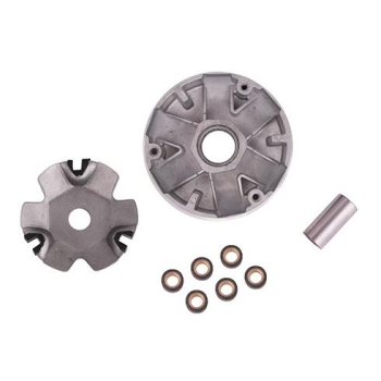 WARIATOR SKUTER TACT 50 2T-185925