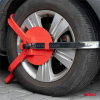 Antykradzieżowa blokada na koło / Wheel Clamp L...-186883