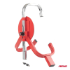 Antykradzieżowa blokada na koło / Wheel Clamp L...-186890