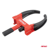Antykradzieżowa blokada na koło / Wheel Clamp L...-186901