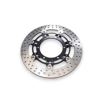 TARCZA HAMULCOWA PRZEDNIA SRV700 SRV600V