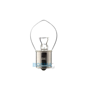 Żarówka BOSMA 12V 35W BA20s (5749)-18670