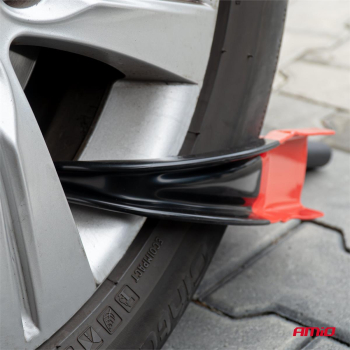 Antykradzieżowa blokada na koło / Wheel Clamp L...-186897