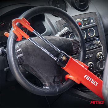 Antykradzieżowa blokada kierownicy / Anti Theft...-186928