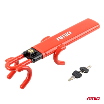 Antykradzieżowa blokada kierownicy / Anti Theft...-186932