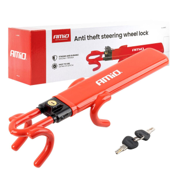 Antykradzieżowa blokada kierownicy / Anti Theft...