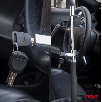 Antykradzieżowa blokada kierownicy / Anti Theft...-186945