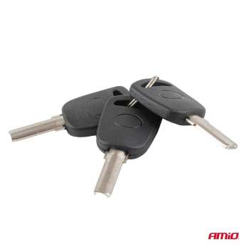 Antykradzieżowa blokada kierownicy / Anti Theft...-186951