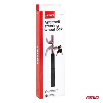 Antykradzieżowa blokada kierownicy / Anti Theft...-186952