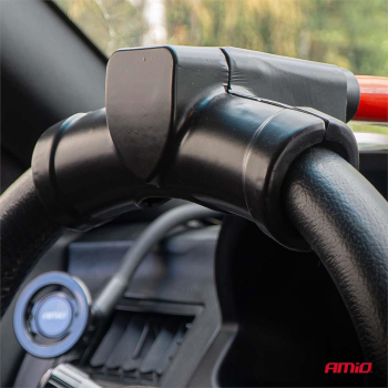 Antykradzieżowa blokada kierownicy / Anti Theft...-186967