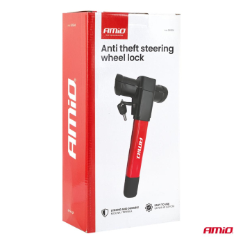 Antykradzieżowa blokada kierownicy / Anti Theft...-186978