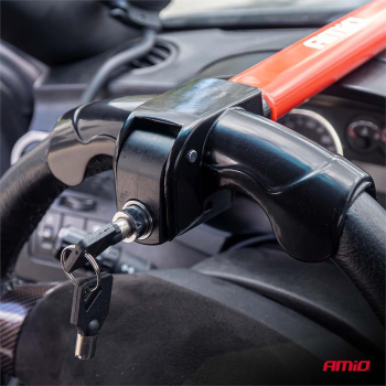 Antykradzieżowa blokada kierownicy / Anti Theft...-186983