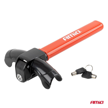 Antykradzieżowa blokada kierownicy / Anti Theft...-186984