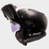 KASK LS2 FF908 STROBE II SOLID MATT BLACK-06 M-187126