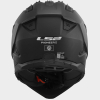 KASK LS2 MX702 PIONEER II MATT BLACK-06 L-187158