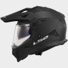 KASK LS2 MX702 PIONEER II MATT BLACK-06 XL-187164