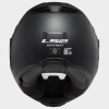 KASK LS2 FF906 ADVANT SOLID MATT BLACK-06 XL-187168