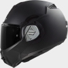 KASK LS2 FF906 ADVANT SOLID MATT BLACK-06 L-187179