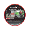 Linka stalowa z alarmem KOVIX KWL24-110-1872