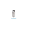 Żarówka BOSMA 12V 1*LED STANDARD BA9s GREEN WIDE V-18722