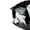 KASK NAXA F27/D/XXL+ pinlock -187289