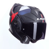 KASK LS2 FF901 ADVANT X ULTRA MATT BLUE RED-06 XL-187420