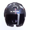 KASK LS2 FF901 ADVANT X ULTRA MATT BLUE RED-06 XL-187421